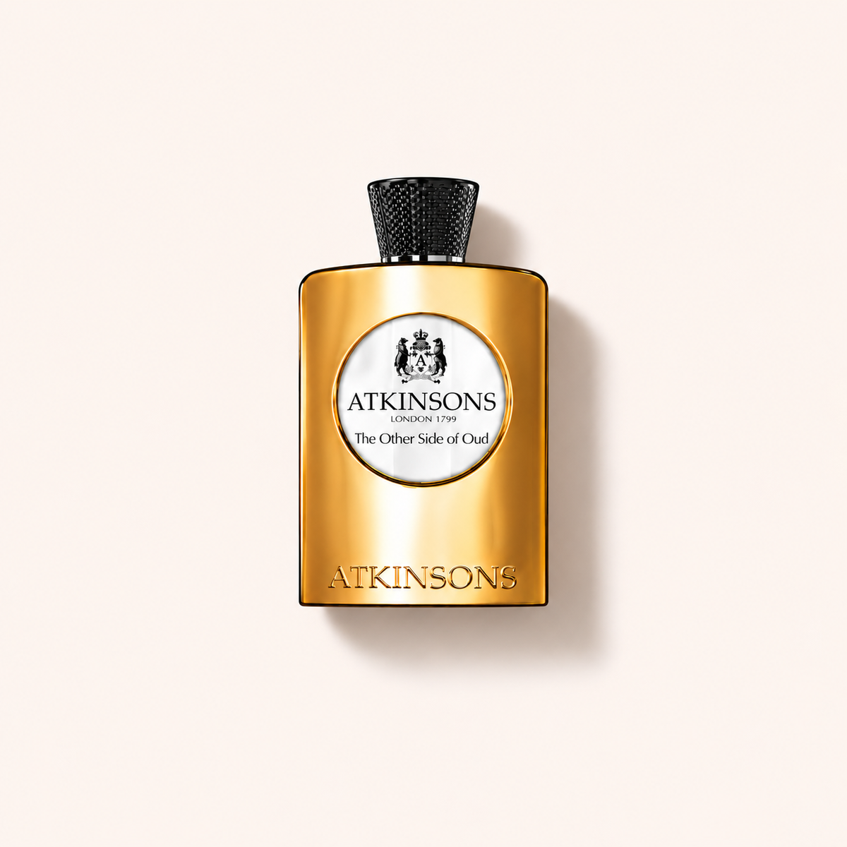 Atkinsons The Other Side Of Oud 100 ml – MrRizz