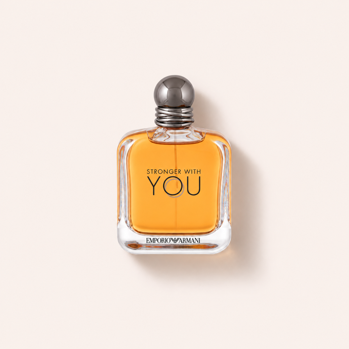 Giorgio Armani Emporio Armani Stronger With You 150 ml – MrRizz
