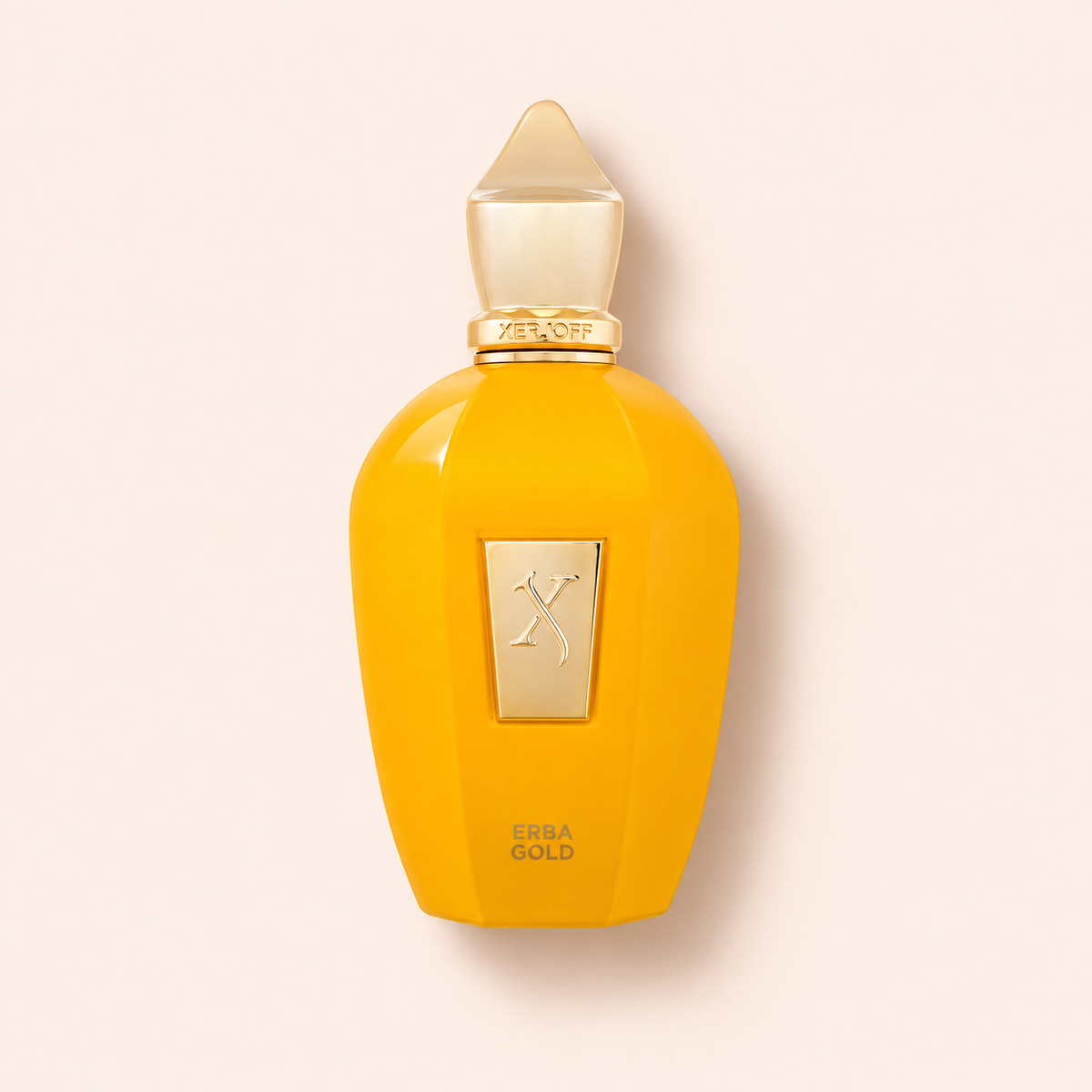 Xerjoff Erba Gold 100 ml – MrRizz