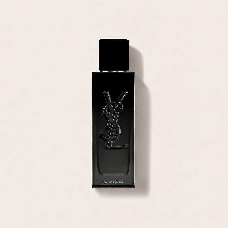 Flakon parfému Yves Saint Laurent MYSLF EDP – MrRizz