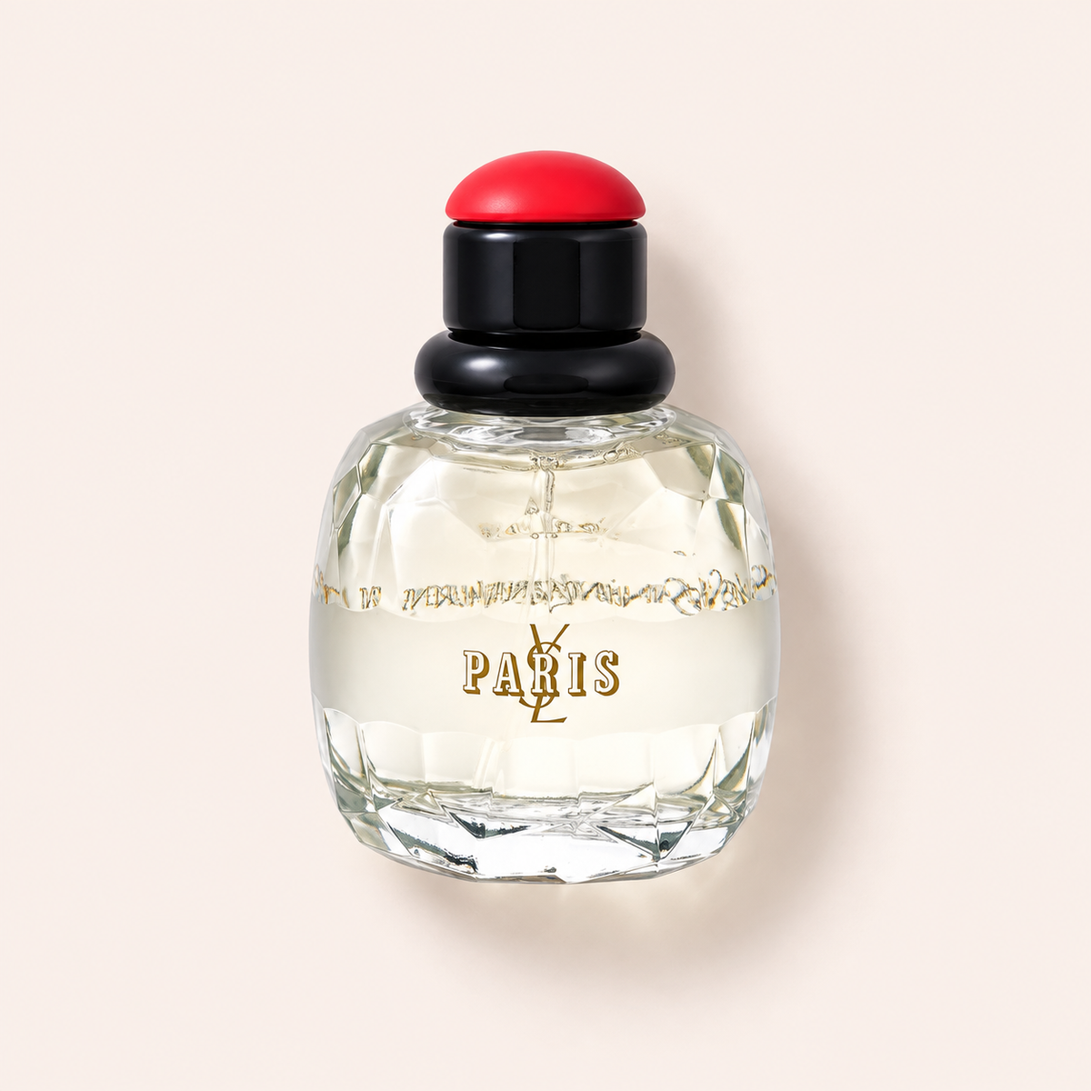 Yves Saint Laurent Paris 75 ml – titulní fotografie MrRizz