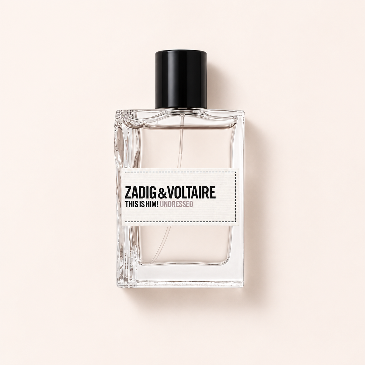 Zadig & Voltaire This is Him! Undressed 50 ml – MrRizz