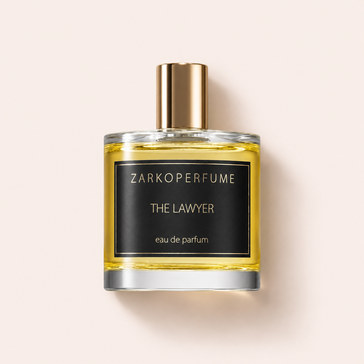Zarkoperfume The Lawyer 100 ml – MrRizz