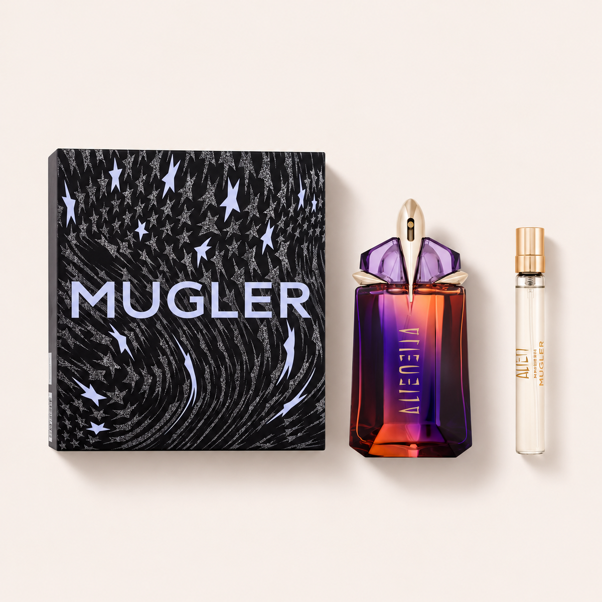 Mugler Alien Hypersense 60 ml – parfémovaná voda – MrRizz