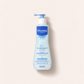 Mustela Bébé Cleansing Water 300 ml – čisticí voda – MrRizz