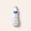 Mustela Bébé Nourishing Cleansing Gel with Cold Cream 300 ml – sprchový gel – MrRizz