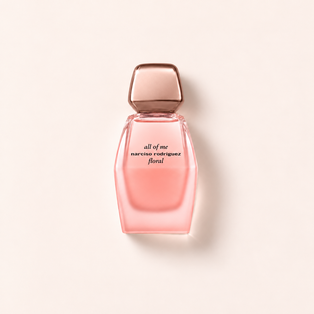 Narciso Rodriguez All Of Me Floral 50 ml – parfémovaná voda – MrRizz