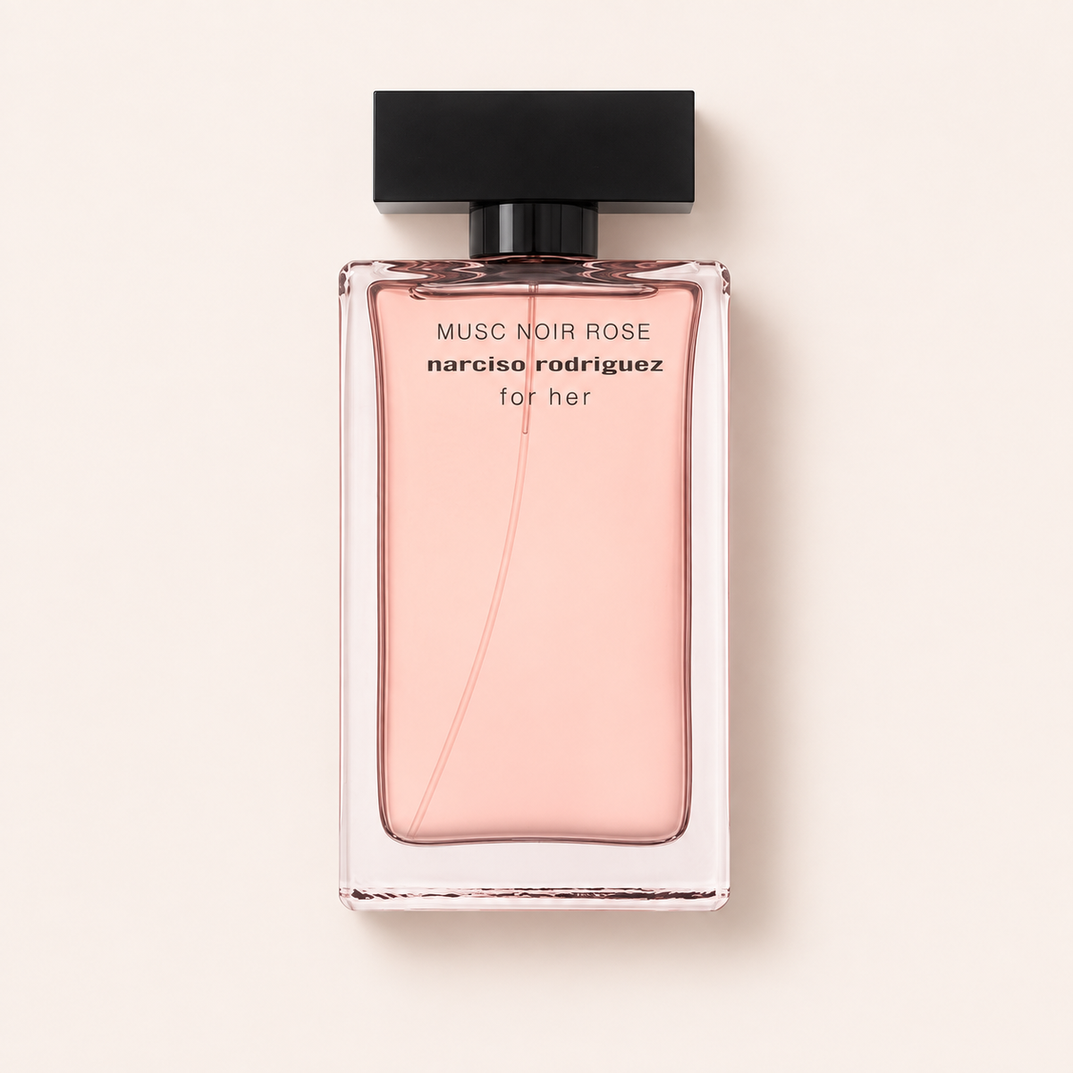 Narciso Rodriguez For Her Musc Noir Rose 100 ml – MrRizz