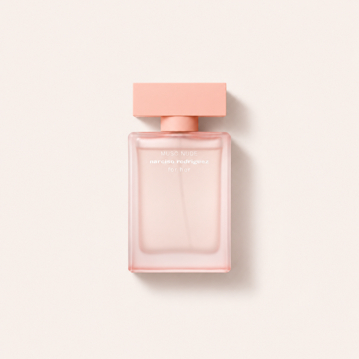 Narciso Rodriguez For Her Musc Nude 50 ml – parfémovaná voda – MrRizz