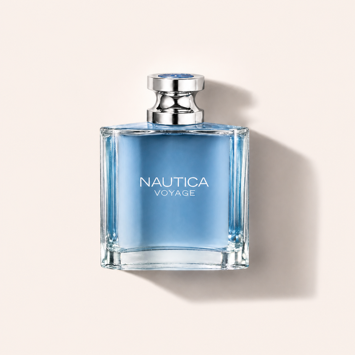 Nautica Voyage EDT – flakon parfému