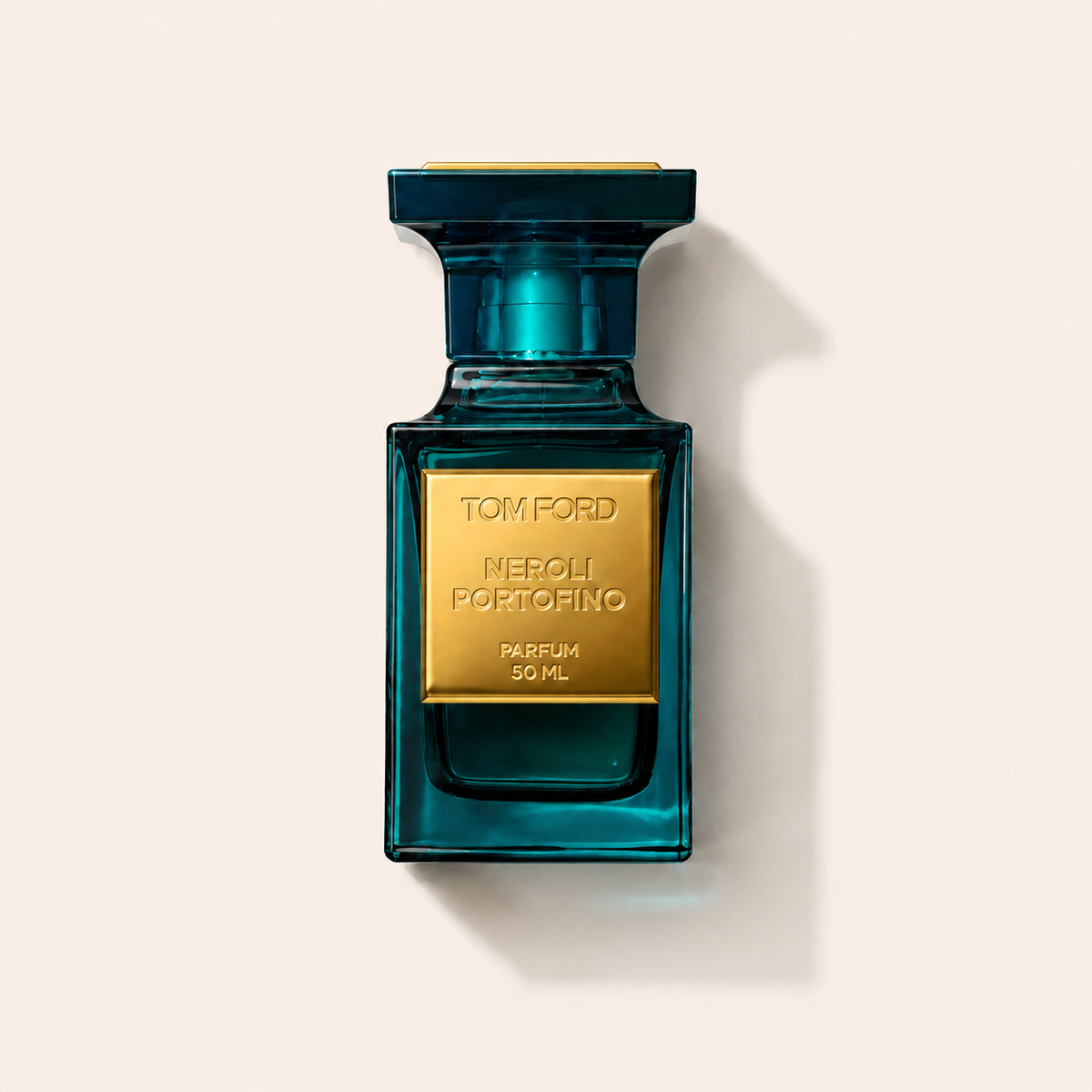 Flakon parfému Tom Ford Neroli Portofino Parfum – MrRizz
