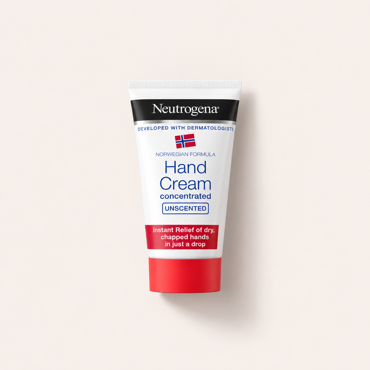 Neutrogena Norwegian Formula Hand Cream 50 ml – krém na ruce – MrRizz