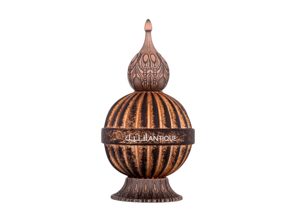 Niche Emarati Antique 100 ml - 100ml - Parfémovaná voda