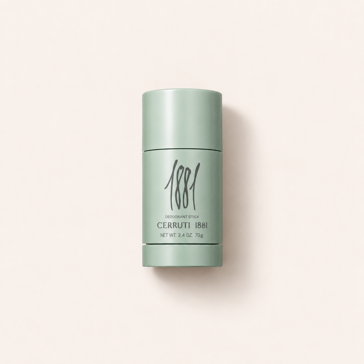 Nino Cerruti Cerruti 1881 Pour Homme 75 ml – deodorant – MrRizz