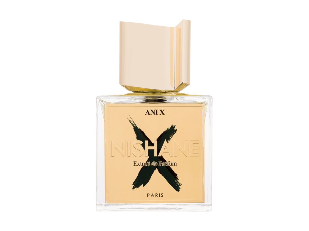 Nishane Ani X 100 ml - 100ml - Parfémový extrakt