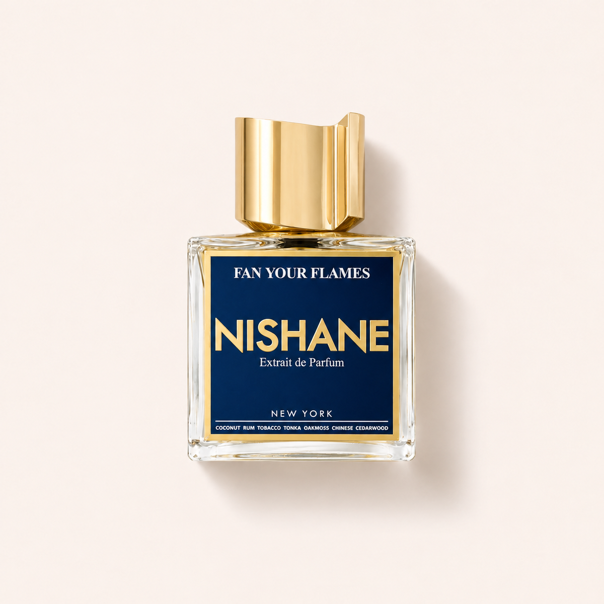 Nishane Fan Your Flames 100 ml – parfémový extrakt – MrRizz