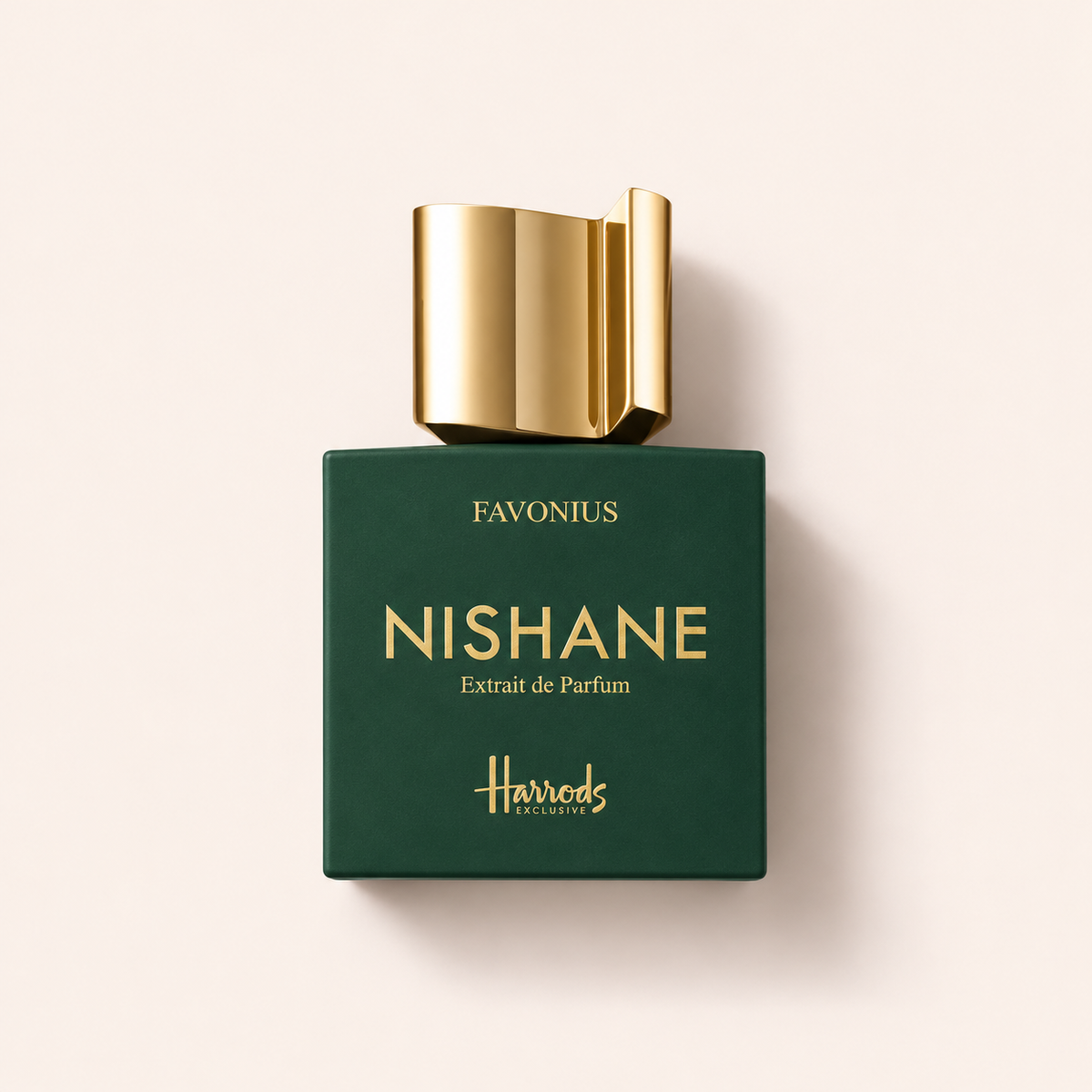 Nishane Favonius 50 ml – parfémový extrakt – MrRizz