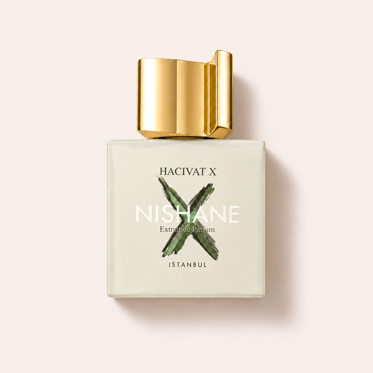Nishane Hacivat X – vzorek parfému – MrRizz