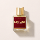 Nishane Hundred Silent Ways – flakon parfému