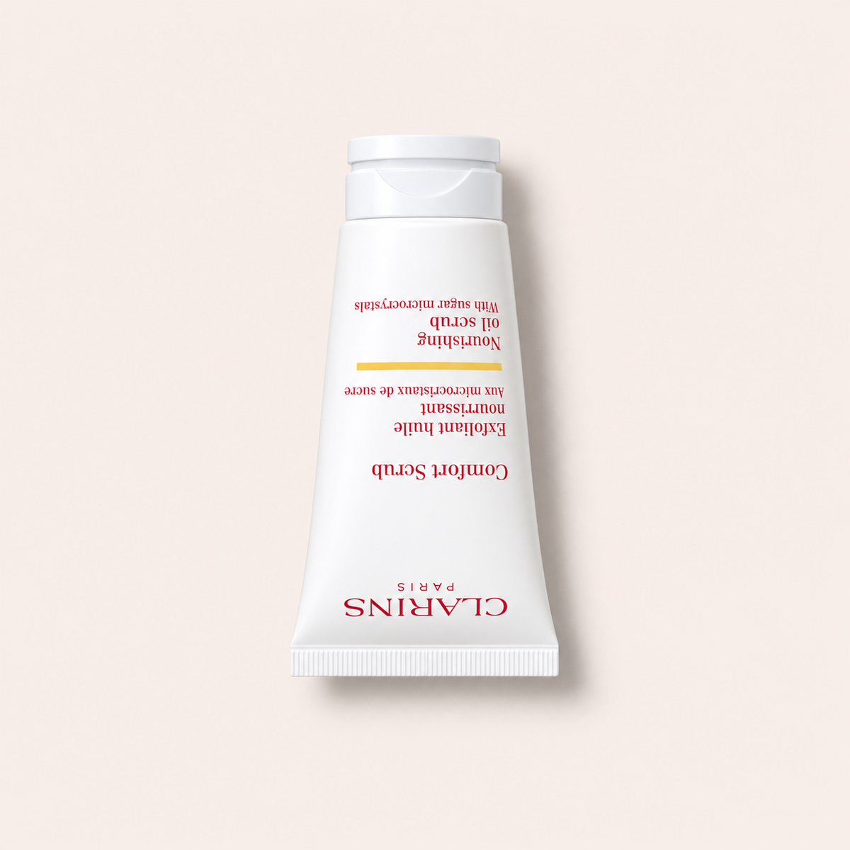 Clarins Comfort Scrub 50 ml – MrRizz