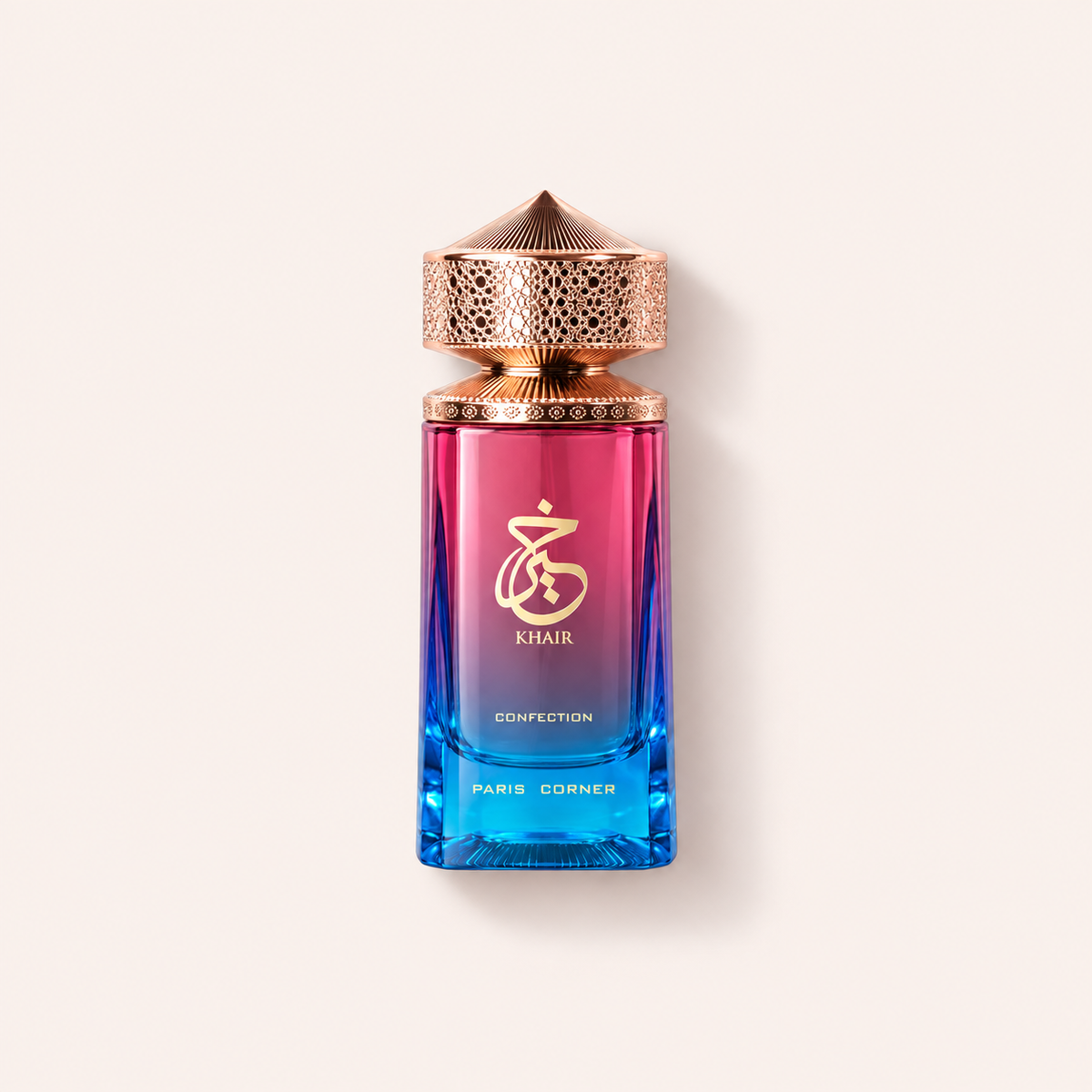 Paris Corner Khair Confection EDP 100 ml – MrRizz