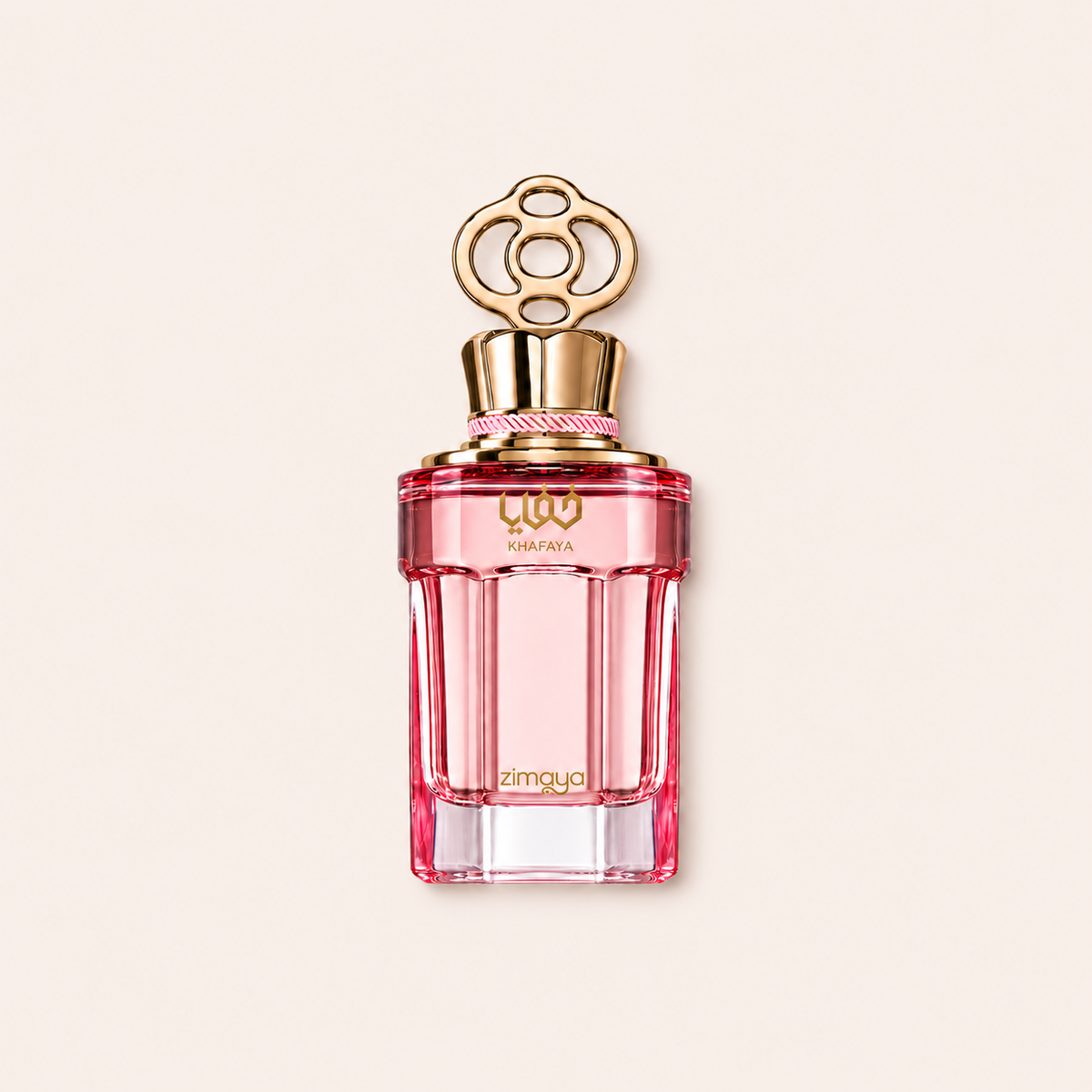 Zimaya Khafaya Pink 100 ml