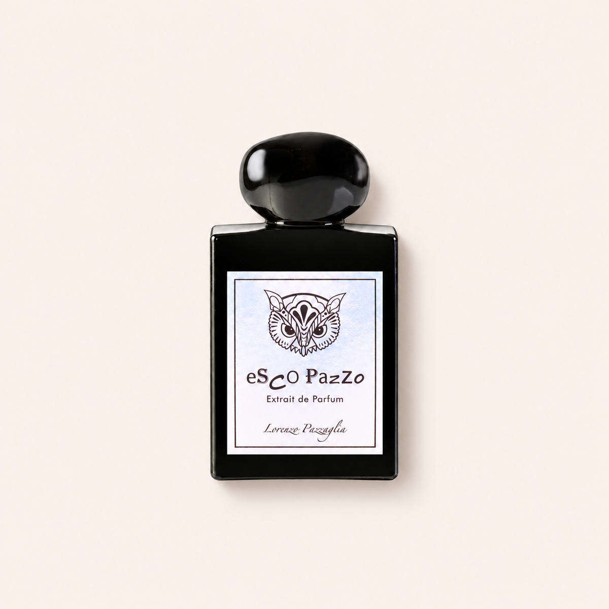Lorenzo Pazzaglia Esco Pazzo 50 ml