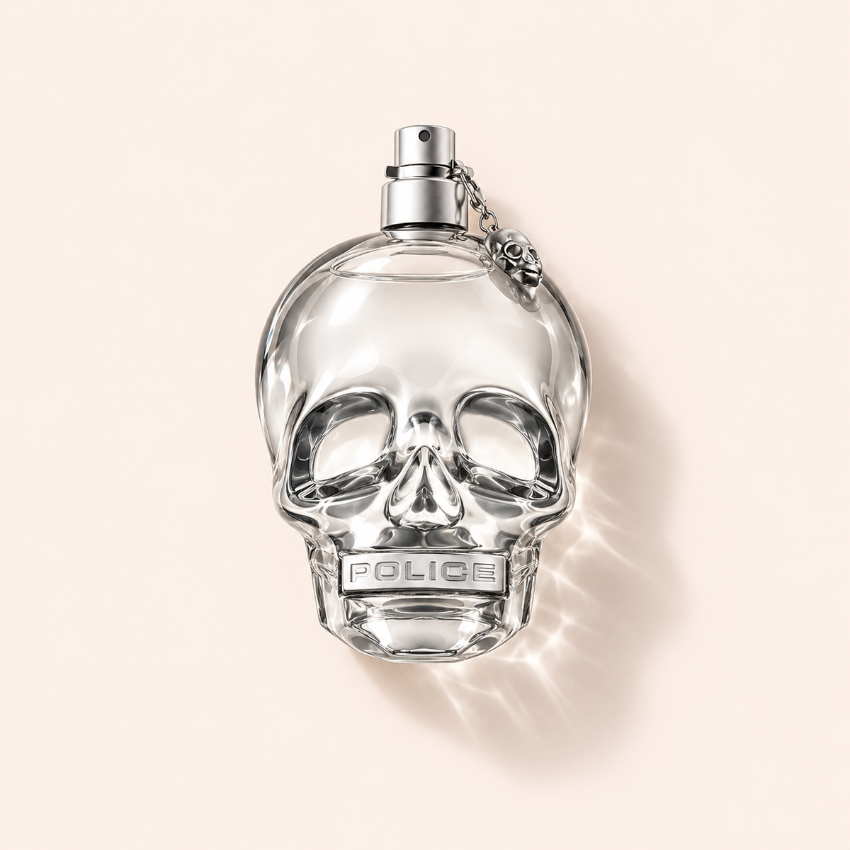 Police To Be Super Pure EDT 125 ml – MrRizz