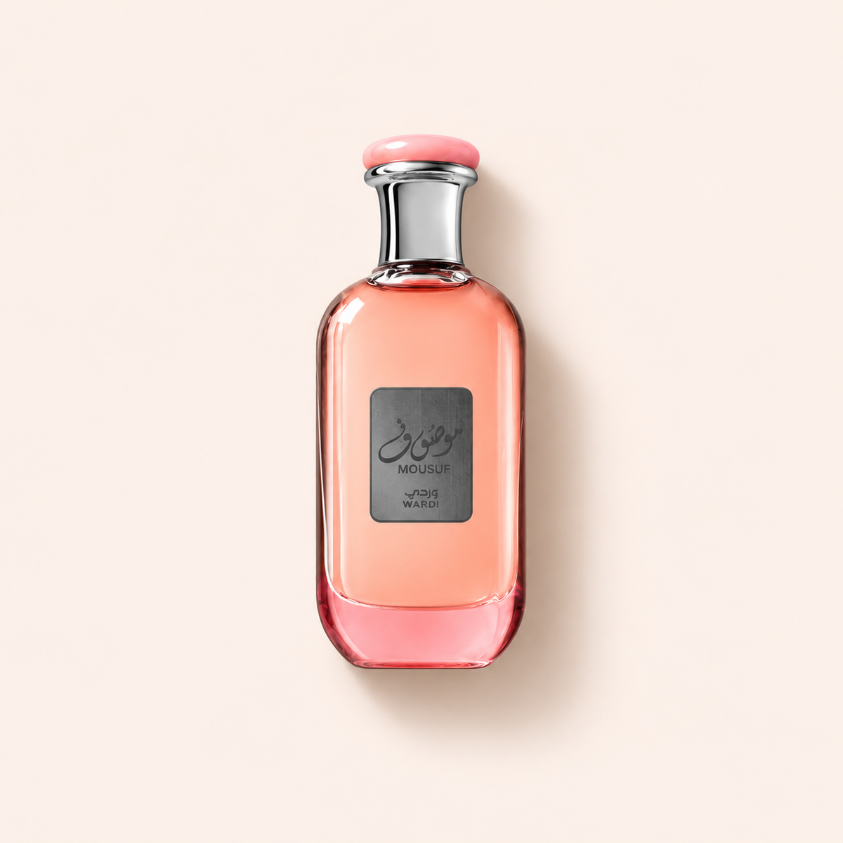 Ard Al Zaafaran Mousuf Wardi EDP 100 ml – MrRizz