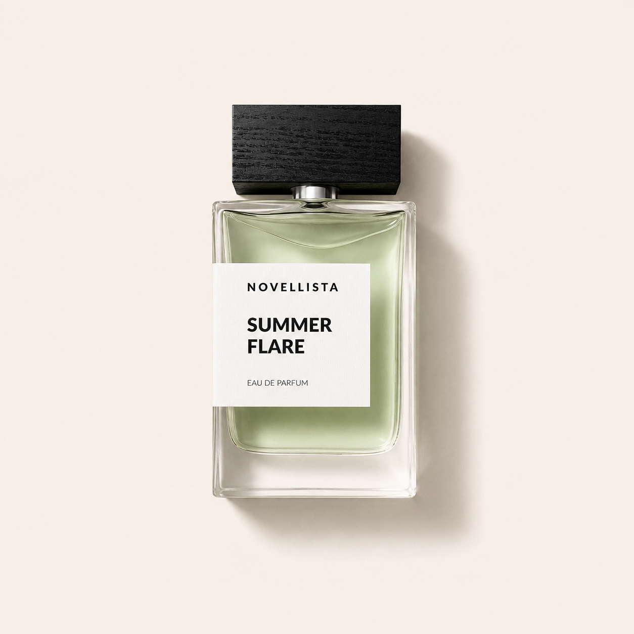NOVELLISTA Summer Flare