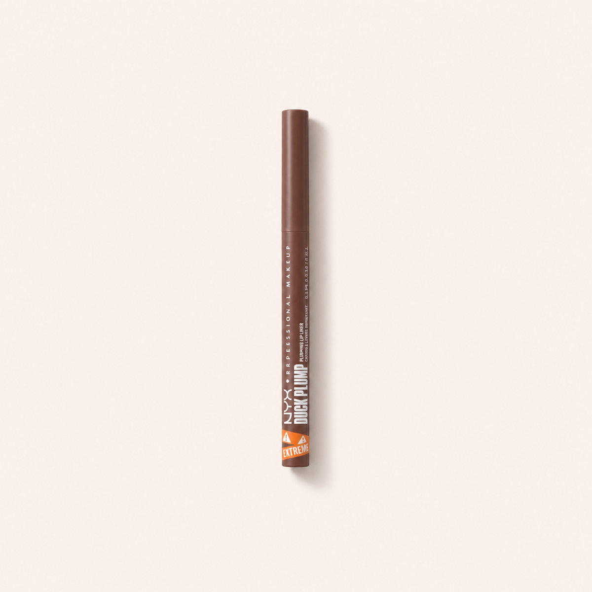 NYX Professional Makeup Duck Plump Plumping Lip Liner 0,33 ml – tužka na rty – MrRizz