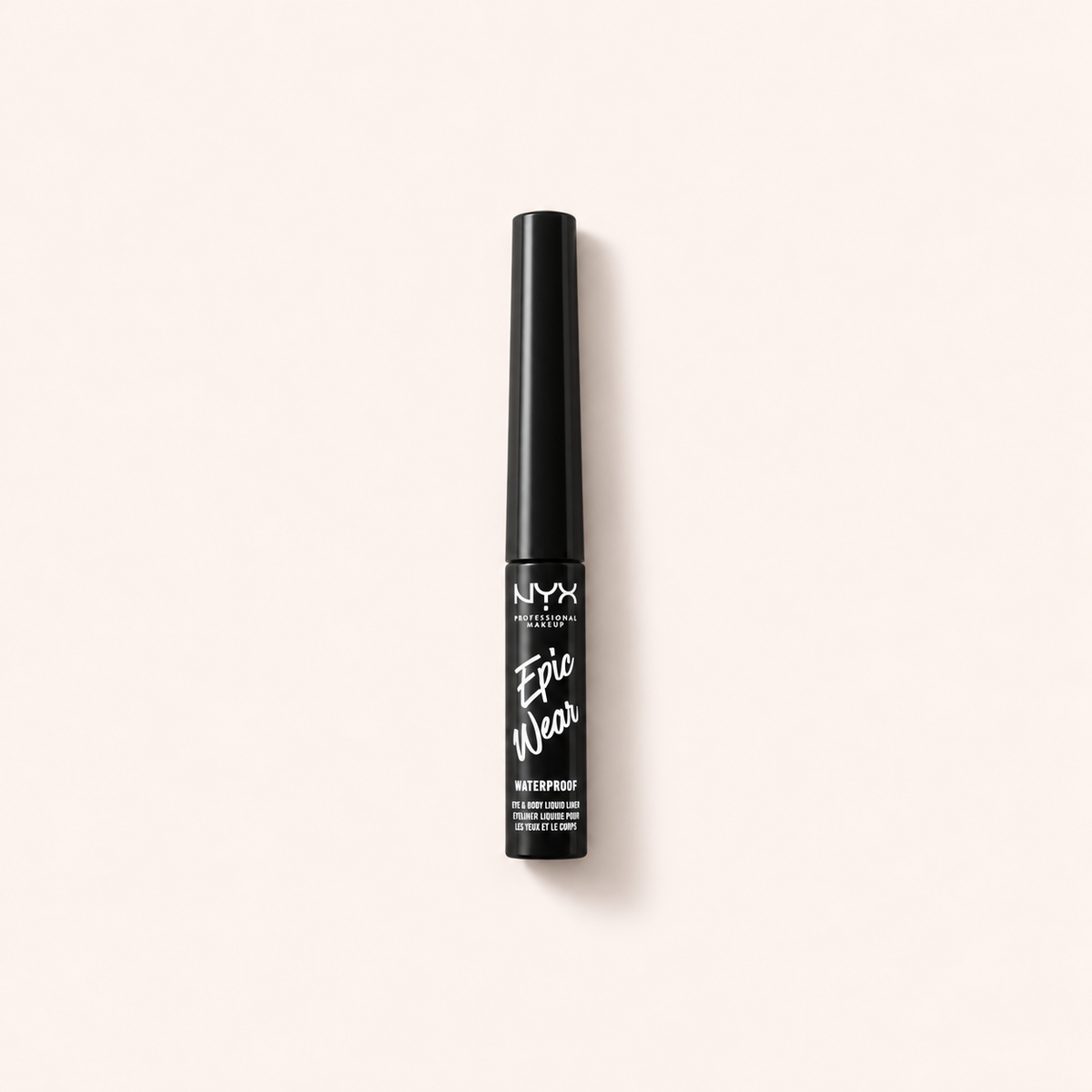 NYX Professional Makeup Epic Wear 3,5 ml – oční linka – MrRizz