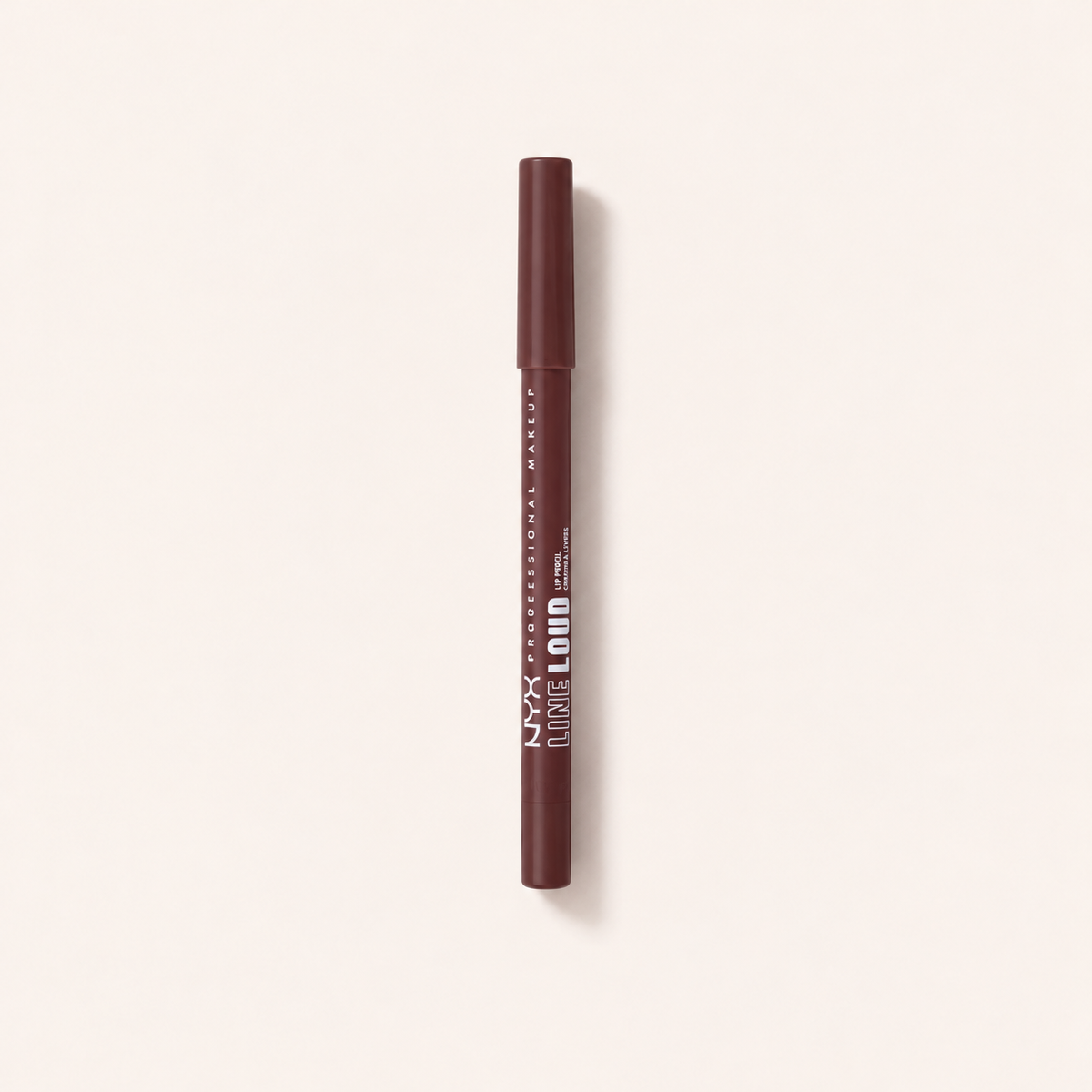 NYX Professional Makeup Line Loud 1,2 ml – tužka na rty – MrRizz