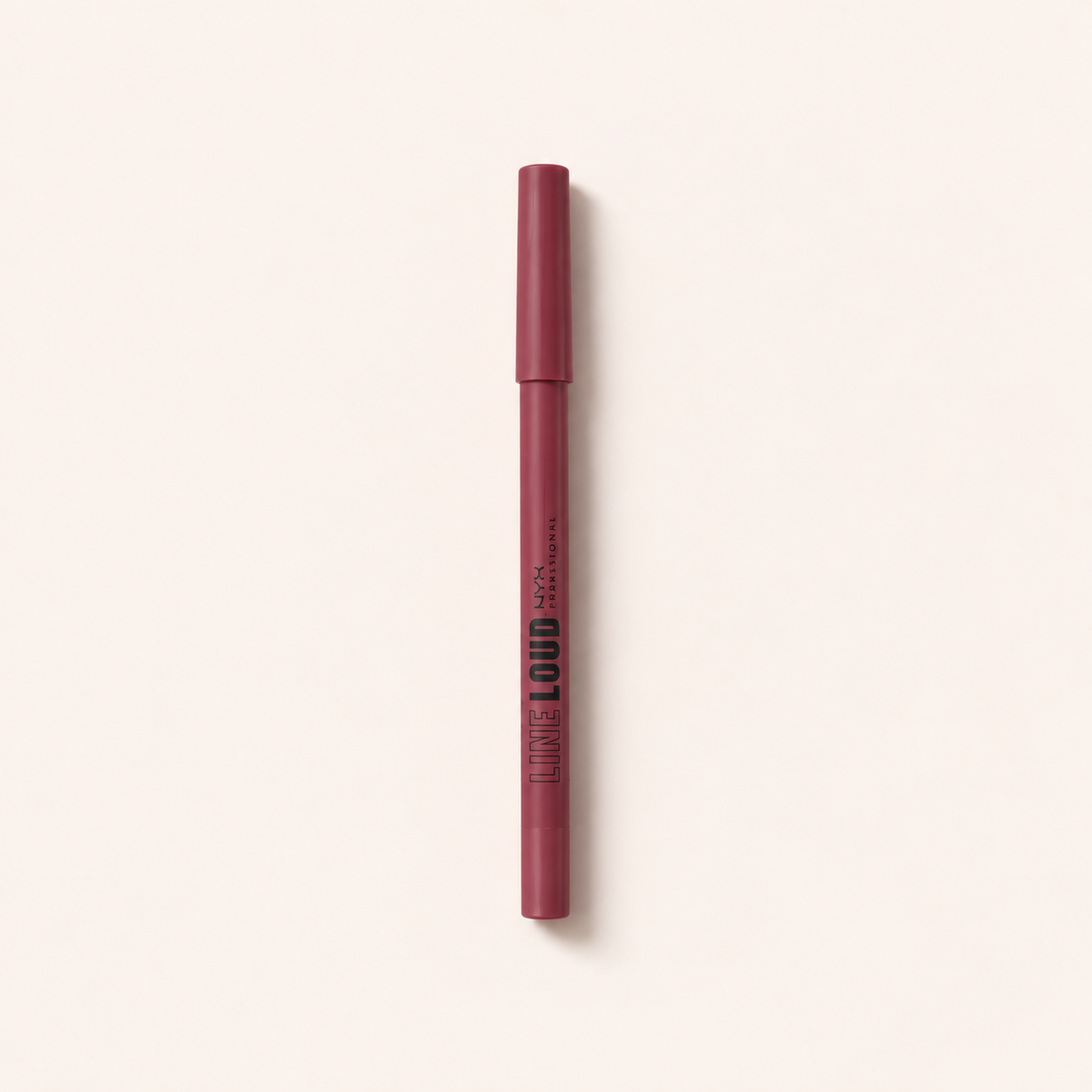 NYX Professional Makeup Line Loud 1,2 ml – tužka na rty – MrRizz