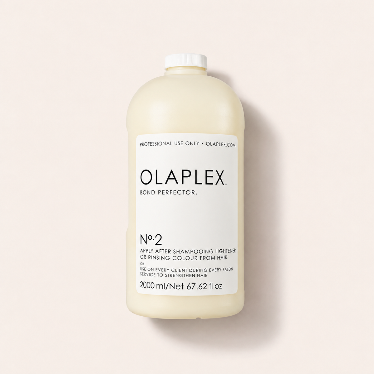 Olaplex Bond Perfector No. 2 2000 ml – maska na vlasy – MrRizz