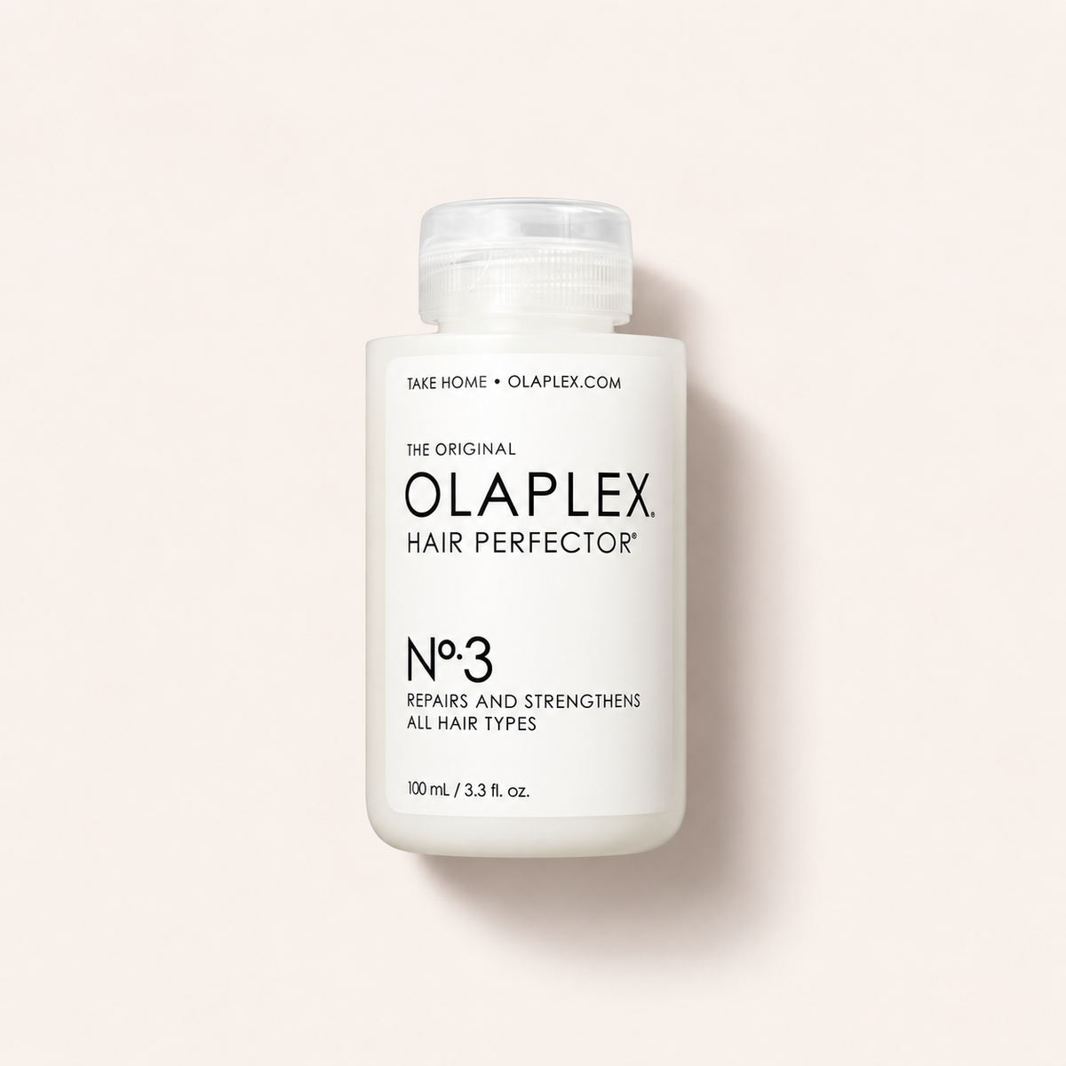 Olaplex Hair Perfector No. 3 100 ml – balzám na vlasy – MrRizz