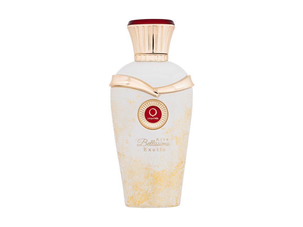 Orientica Arte Bellisimo Exotic 75 ml - 75ml - Parfémovaná voda