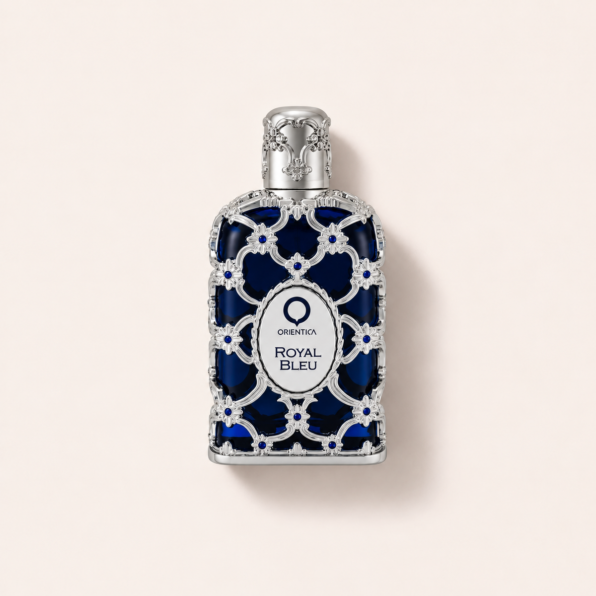 Orientica Luxury Collection Royal Bleu 80 ml – parfémovaná voda – MrRizz