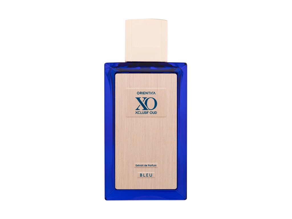 Orientica XO Xclusif Oud Bleu 60 ml - 60ml - Parfém