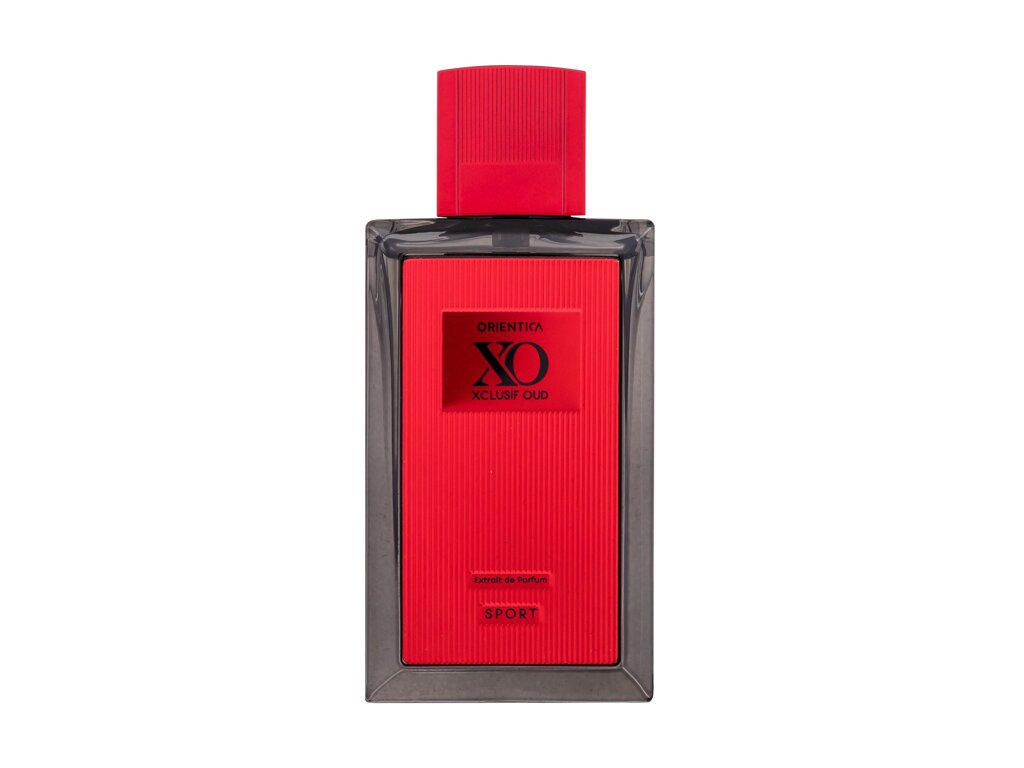 Orientica XO Xclusif Oud Sport 60 ml - 60ml - Parfém