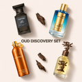 Oud Discovery – unisex – set vzorků – MrRizz