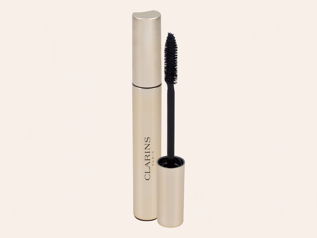 Clarins Mascara Supra Volume 8 ml - 8ml - Řasenka