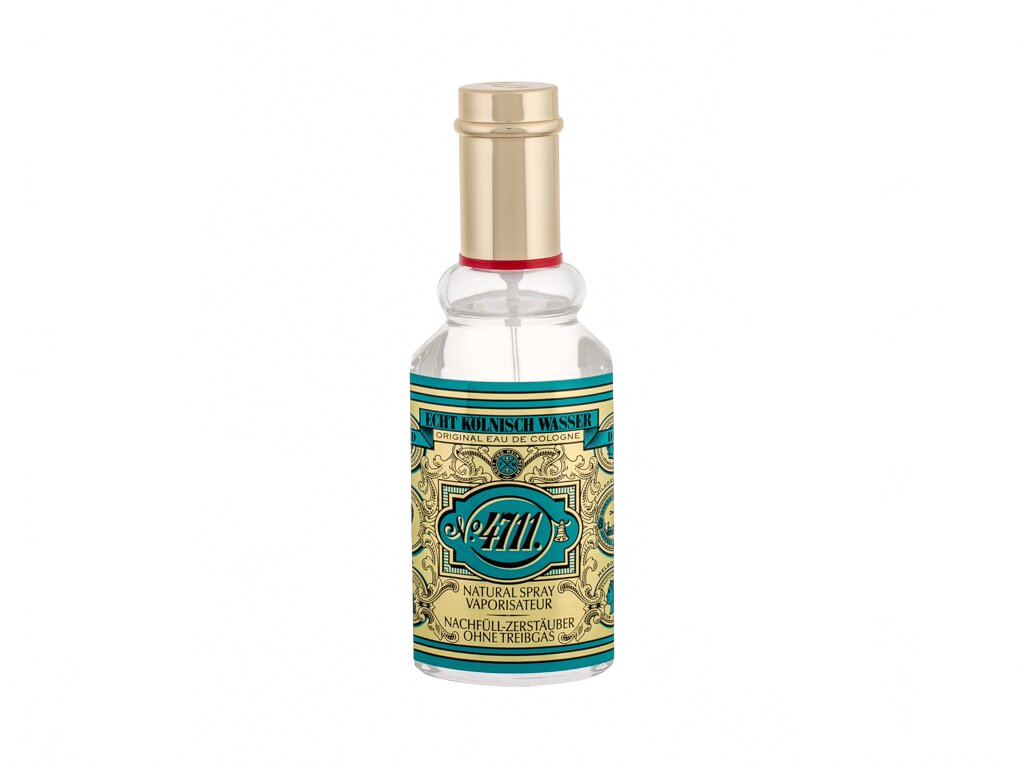 4711 Original 60 ml - 60ml - Kolínská voda