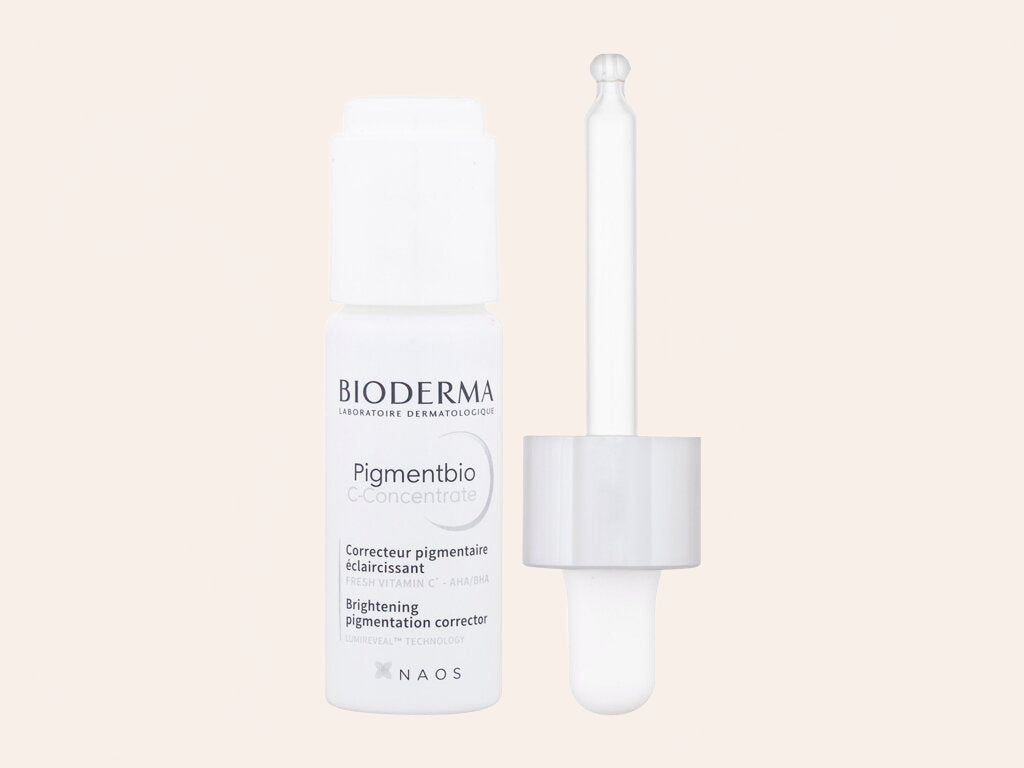 BIODERMA Pigmentbio C-Concentrate 15 ml - 15ml - Pleťové sérum