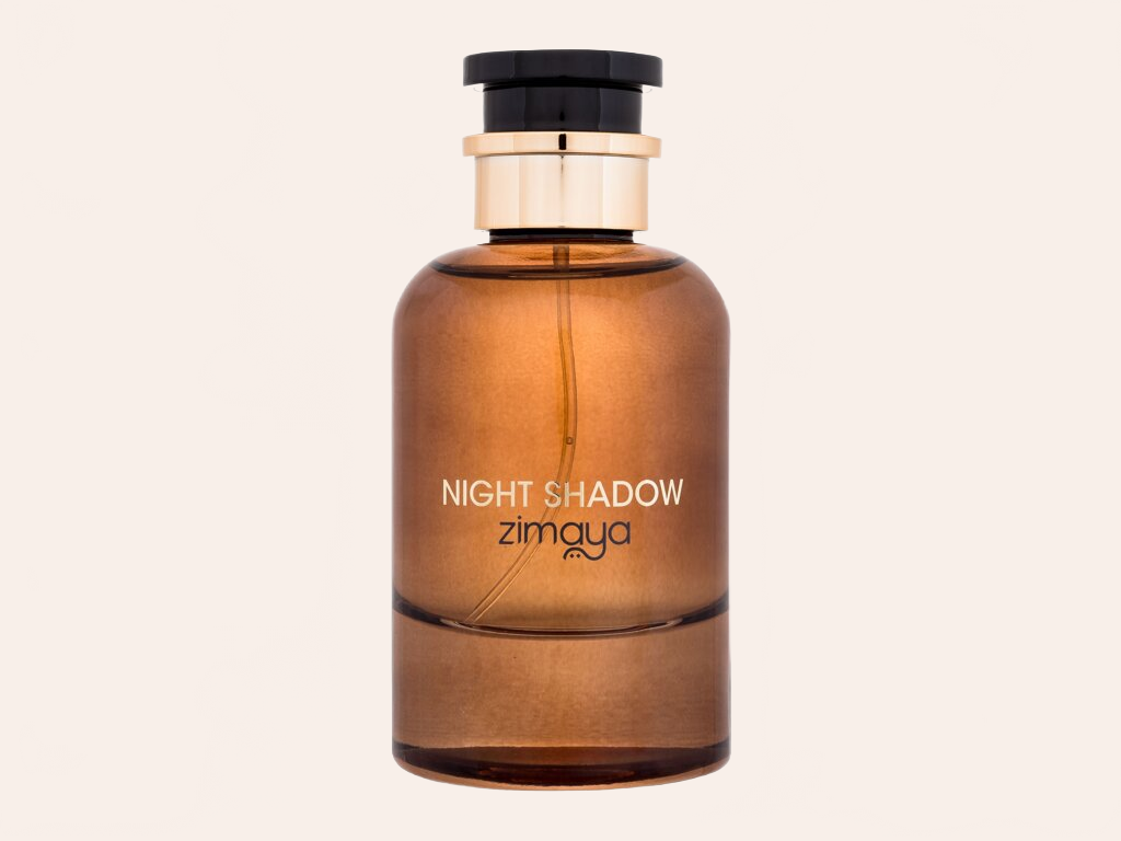Zimaya Night Shadow 100 ml - 100ml - Parfémovaná voda