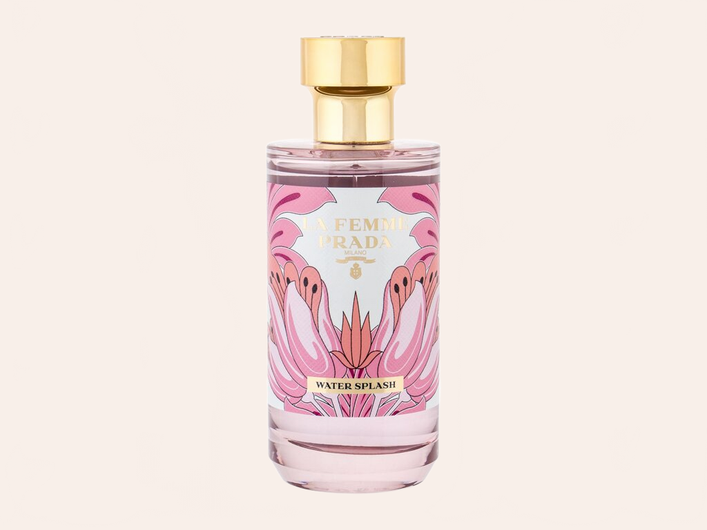 Prada La Femme Water Splash 150 ml - 150ml - Toaletní voda