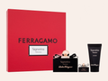 Ferragamo Signorina Misteriosa 100 ml - 100ml - Parfémovaná voda