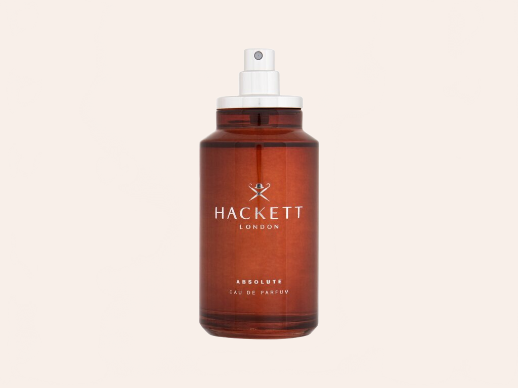 Hackett London Absolute 100 ml - 100ml - Parfémovaná voda