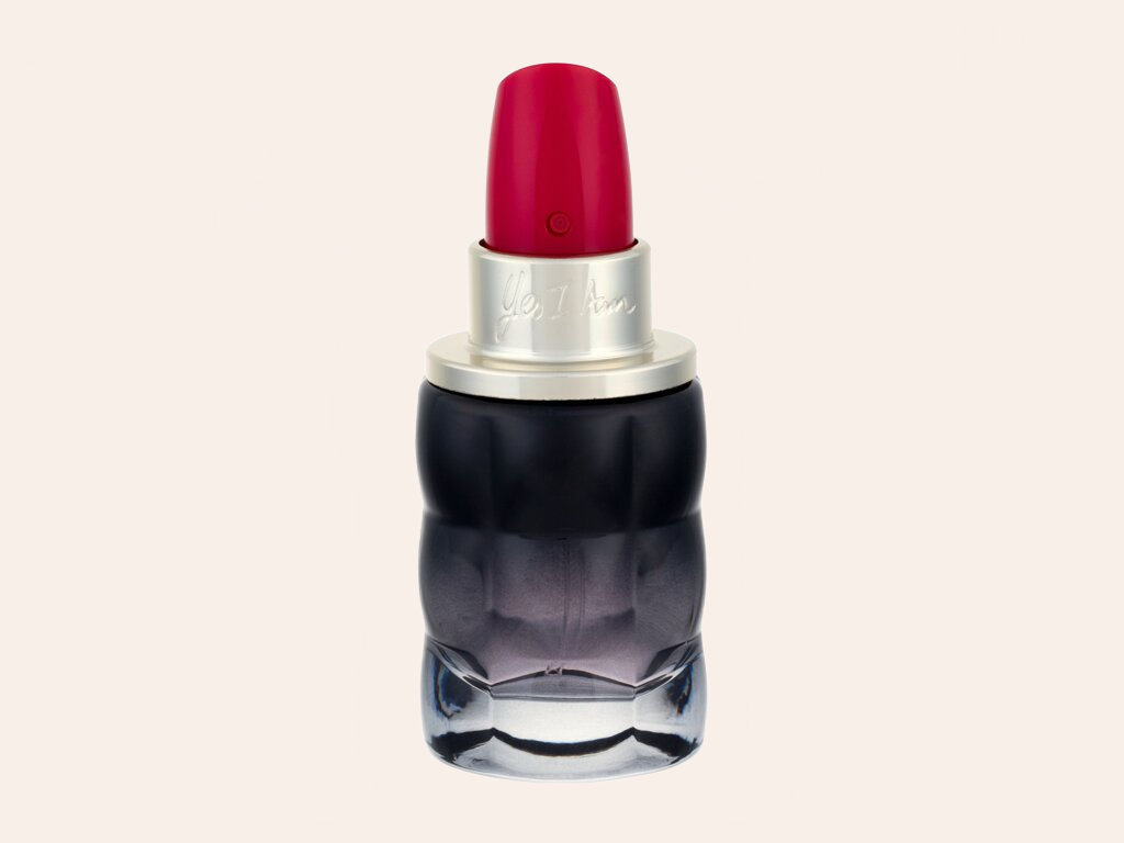 Cacharel Yes I Am 30 ml - 30ml - Parfémovaná voda