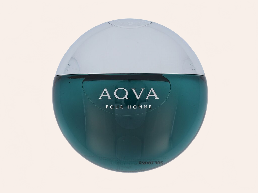 Bvlgari Aqva Pour Homme 100 ml - 100ml - Toaletní voda